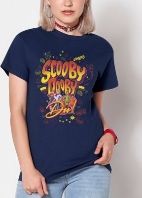 Scooby 2024 doo shirt