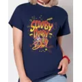Scooby Dooby Doo T Shirt - Scooby Doo at Spencer's