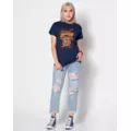 Scooby Dooby Doo T Shirt - Scooby Doo at Spencer's