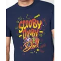Scooby Dooby Doo T Shirt - Scooby Doo at Spencer's