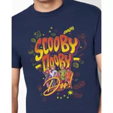 Scooby Dooby Doo T Shirt - Scooby Doo at Spencer's