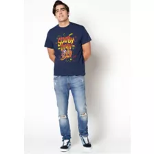 Scooby Dooby Doo T Shirt - Scooby Doo at Spencer's