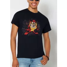 The Tasmanian Devil T Shirt - The Looney Tunes at Spencer's