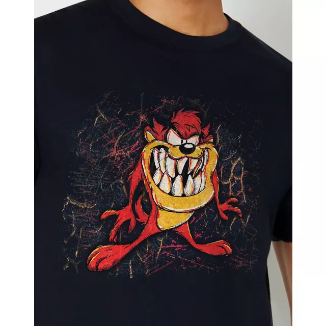 The Tasmanian Devil T Shirt - The Looney Tunes at Spencer's