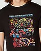 Transformers Rise of the Beast T Shirt