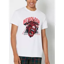 Beholder Triangle T Shirt - Dungeons & Dragons at Spencer's