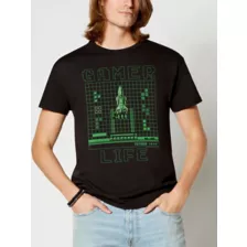 Tetris Gamer Life T Shirt at Spencer's