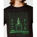 Tetris Gamer Life T Shirt at Spencer's