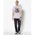 Yeehaw Beaver T Shirt - Angry Beavers at Spencer's