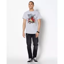 Yeehaw Beaver T Shirt - Angry Beavers at Spencer's