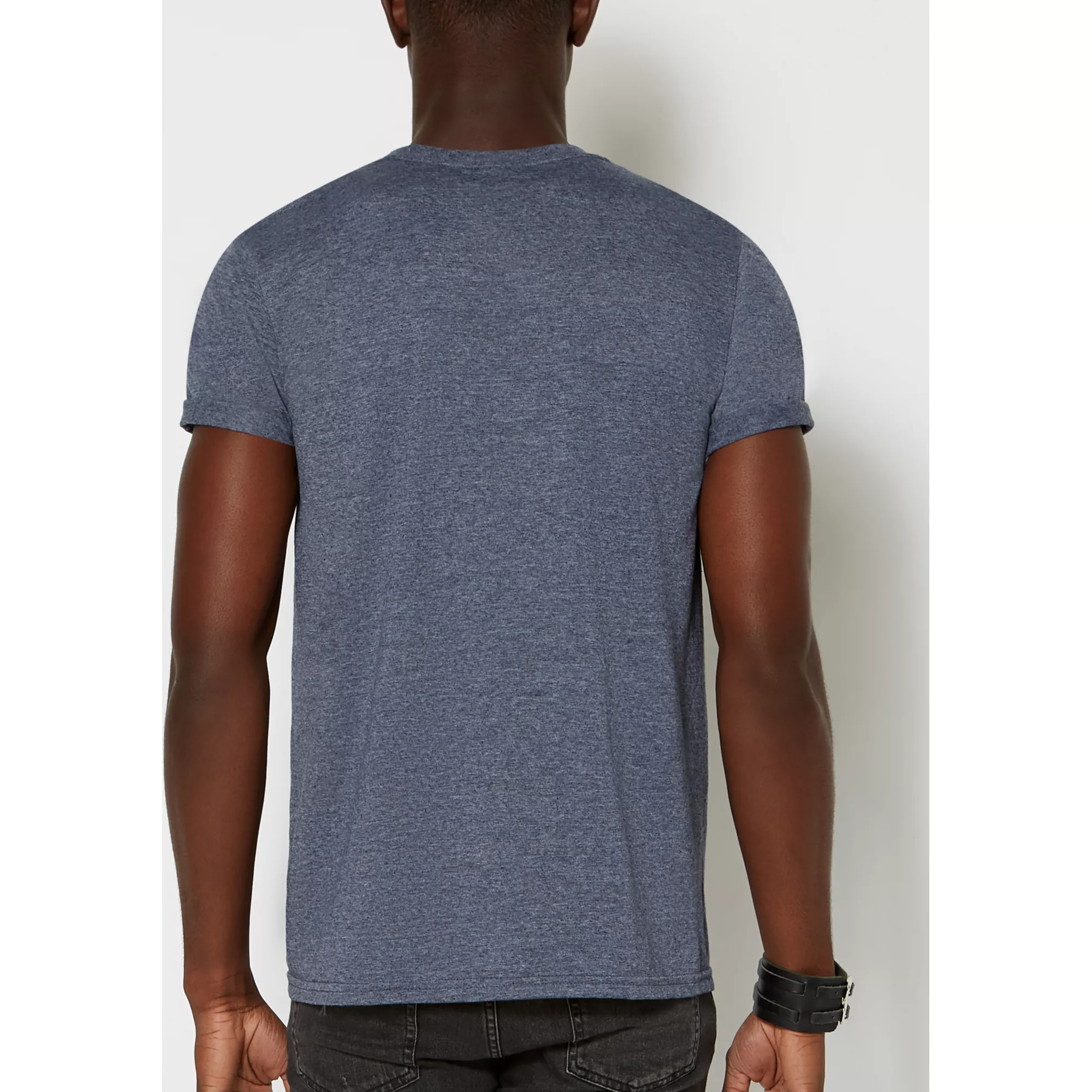Team Selfie T Shirt - WB 100