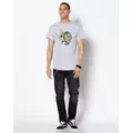 Bugs Bunny Logo Surprise T Shirt - WB 100 at Spencer's