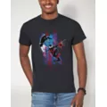Spider-Gwen and Miles T Shirt - Spider-Man at Spencer's