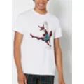 Scarlet Spider-Man T Shirt at Spencer's