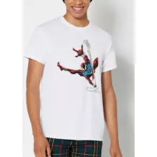 Scarlet Spider-Man T Shirt at Spencer's