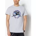 Hanging Spider-Man T Shirt at Spencer's