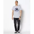 Hanging Spider-Man T Shirt at Spencer's