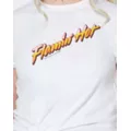 Flamin' Hot Logo T Shirt - Cheetos at Spencer's