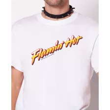 Flamin' Hot Logo T Shirt - Cheetos at Spencer's