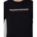 Transformers Logo T Shirt - Transformers at Spencer's