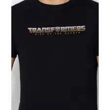 Transformers Logo T Shirt - Transformers at Spencer's