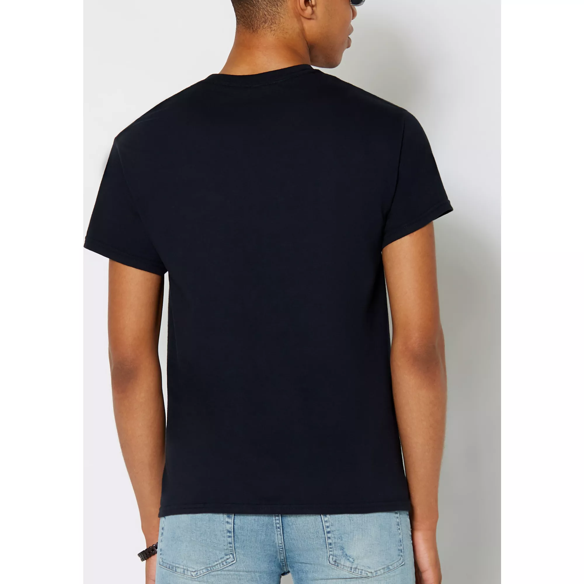 Spider-Man: Across the Spiderverse Logo T Shirt - Spider-Man at Spencer's