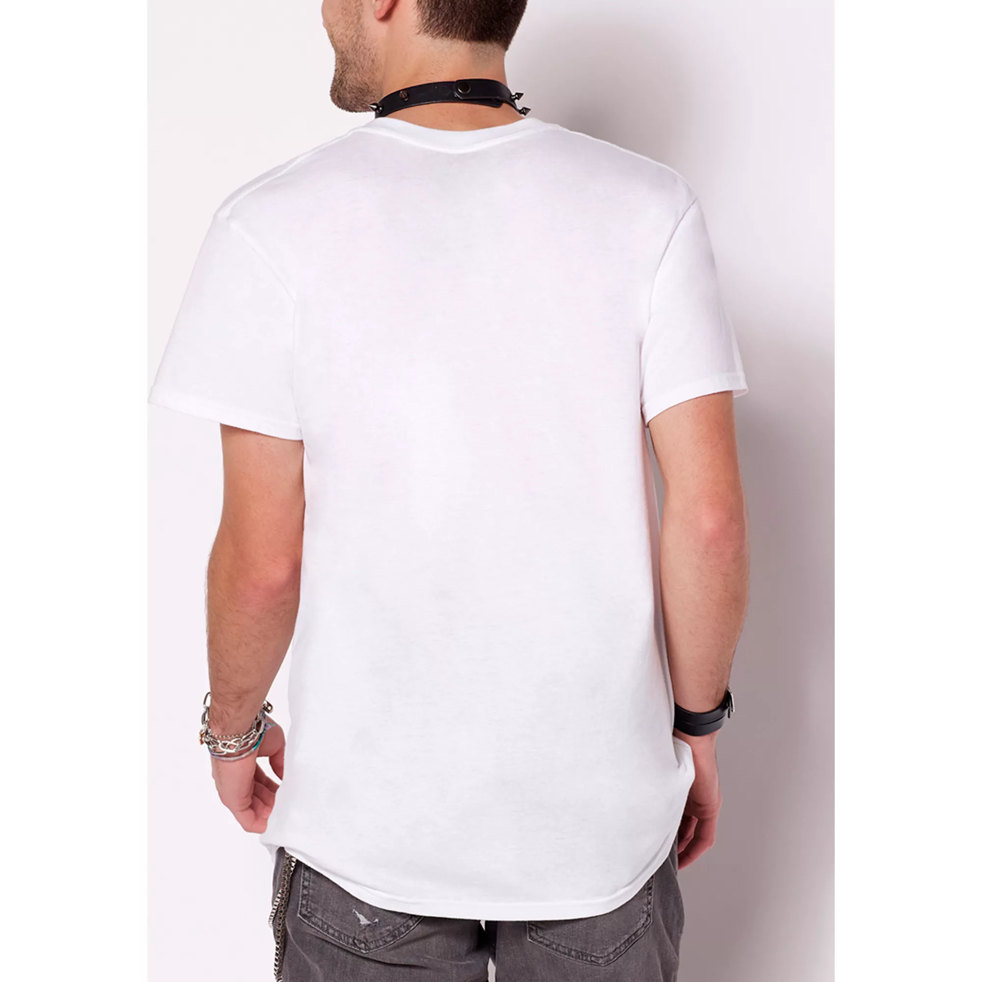 Spider-Man: Across the Spiderverse Gwen and Miles T Shirt - Spider-Man at Spencer's