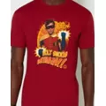 Holy Smokes Batman T Shirt - Batman TV Show at Spencer's