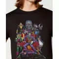 DC Villain Team T Shirt - Warner Bros. 100 at Spencer's