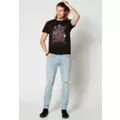 DC Villain Team T Shirt - Warner Bros. 100 at Spencer's