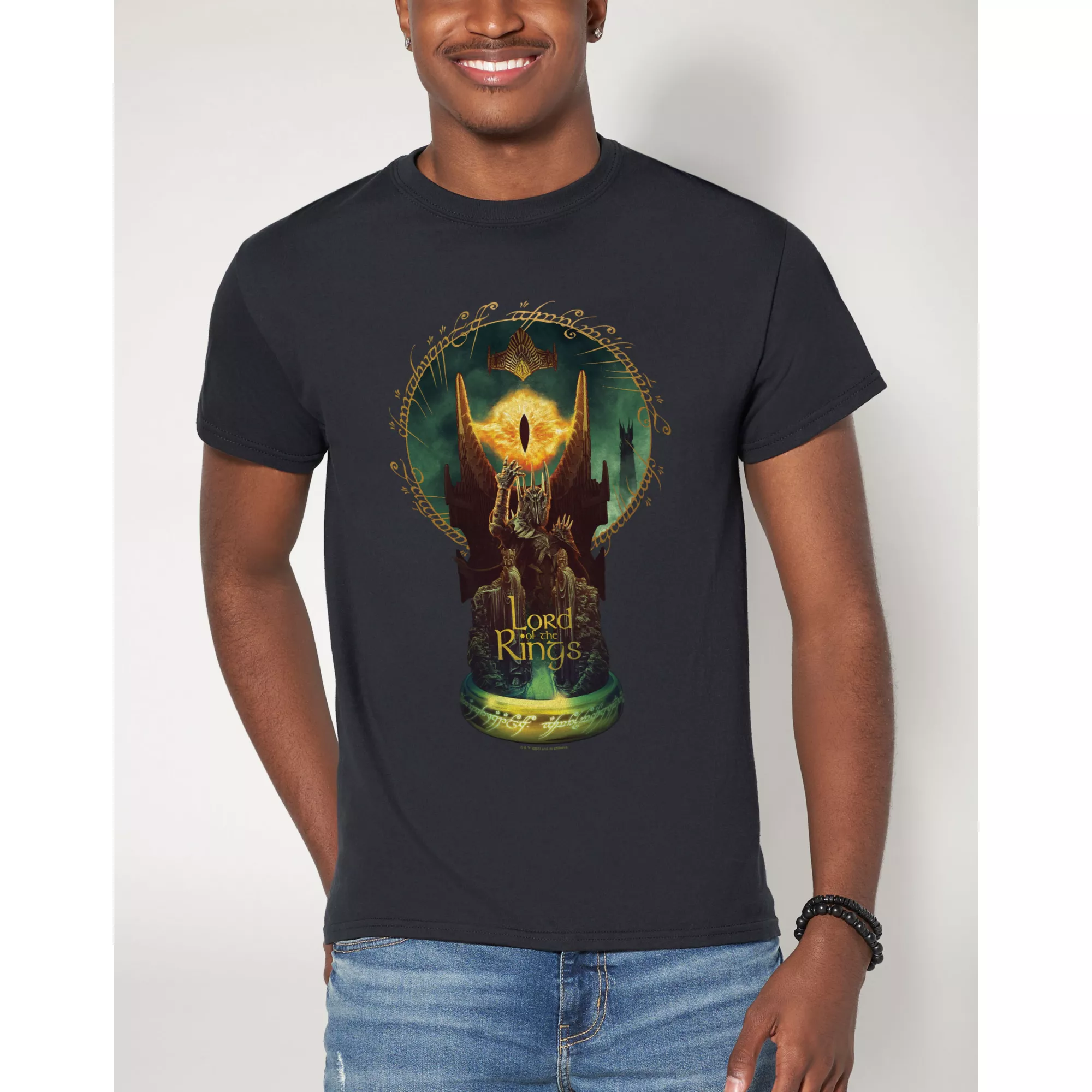 Lord of the Rings - WB 100 at Spencer's