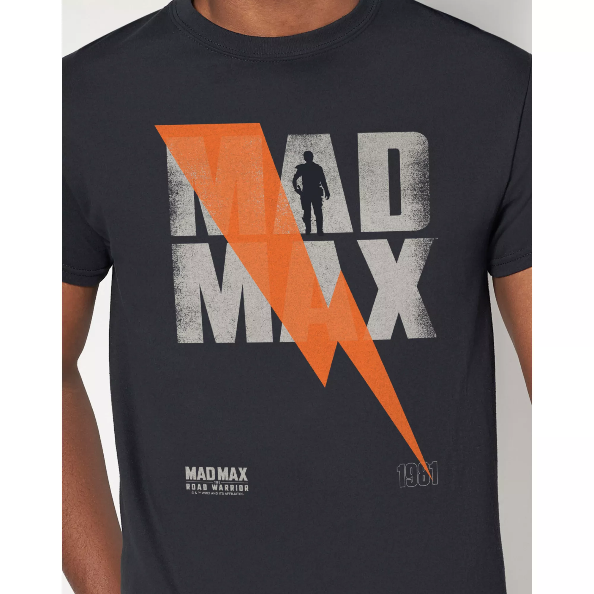 Mad Max Road Warrior - WB 100