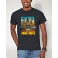 Mad Max Fury Road T Shirt - WB 100 at Spencer's