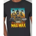 Mad Max Fury Road T Shirt - WB 100 at Spencer's