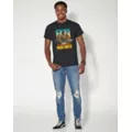 Mad Max Fury Road T Shirt - WB 100 at Spencer's