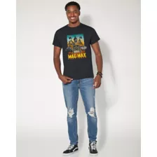 Mad Max Fury Road T Shirt - WB 100 at Spencer's
