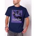 Purple Rain T Shirt - WB 100 at Spencer's