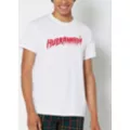 WWE Hulkamania T Shirt at Spencer's