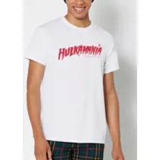 WWE Hulkamania T Shirt at Spencer's