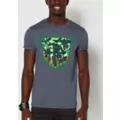 Autobot Jungle T Shirt - Transformers at Spencer's