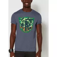 Autobot Jungle T Shirt - Transformers at Spencer's