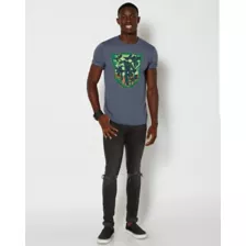Autobot Jungle T Shirt - Transformers at Spencer's