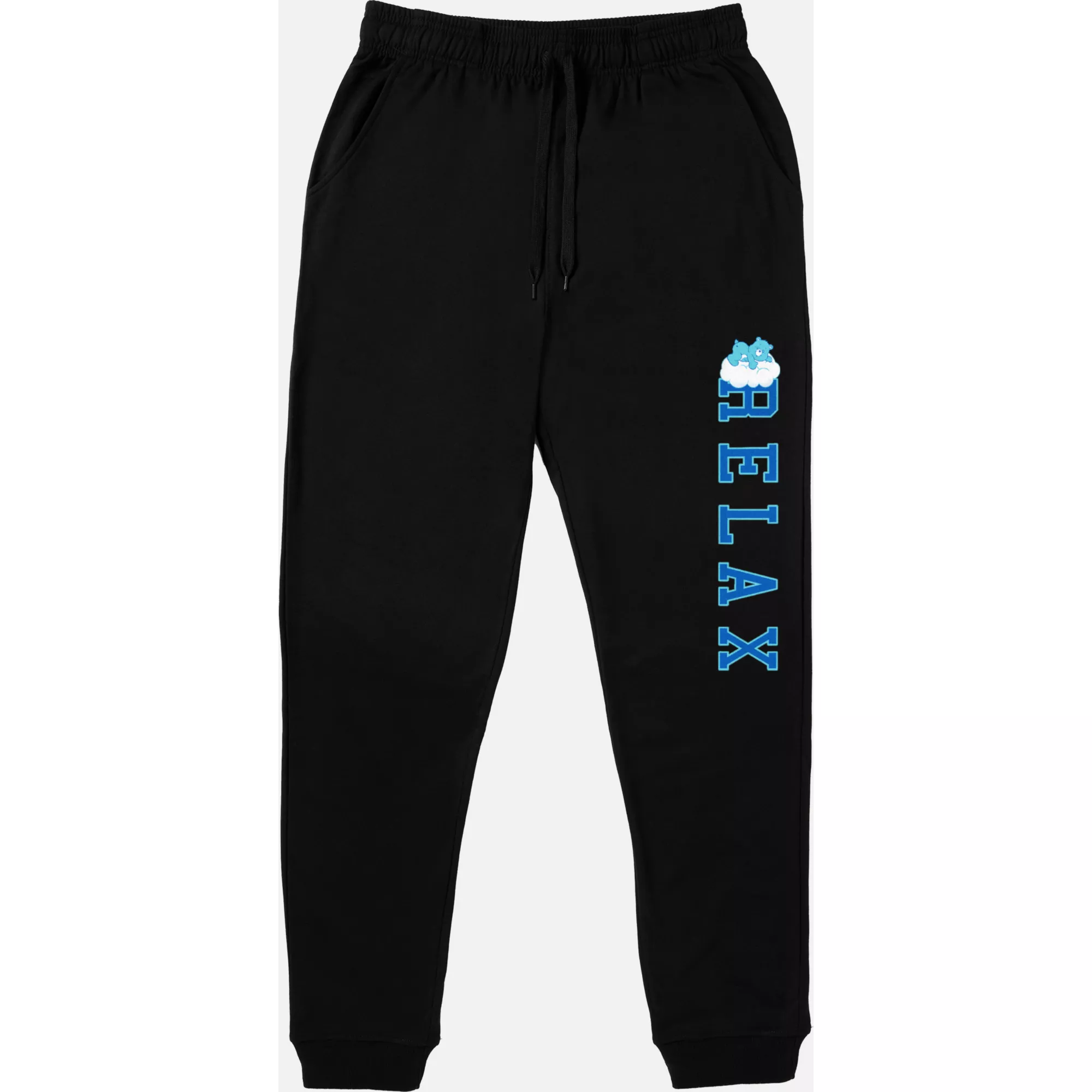 Bedtime Bear Relax Joggers - Care Bears at Spirit Halloween