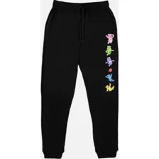 Black Care Bears Joggers - Care Bears at Spirit Halloween