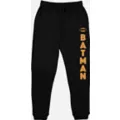 Batman Vertical Logo Joggers - Batman at Spirit Halloween