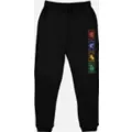 Hogwarts House Tarot Stack Joggers - Harry Potter at Spirit Halloween