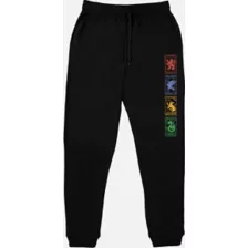 Hogwarts House Tarot Stack Joggers - Harry Potter at Spirit Halloween