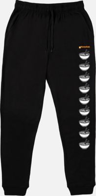 Ramen sweatpants cheap