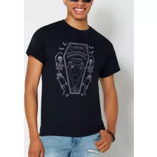 Spooky Coffin Ouija T Shirt - Ouija at Spencer's