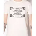 Leave Me Alone Ouija Board T Shirt - Ouija at Spencer's